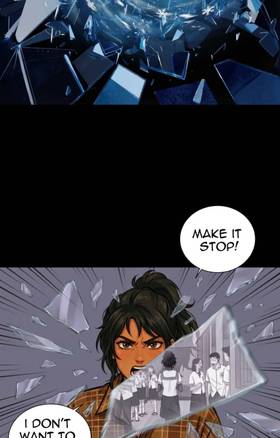 Read SOUL MANOR  3 Page 2 in English