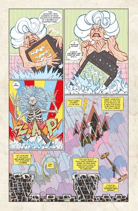 Read Florida Hippopotamus Cocaine Massacre  2 Page 5 in English