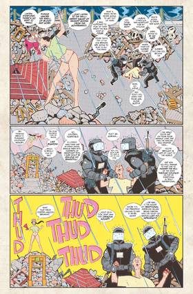 Read Florida Hippopotamus Cocaine Massacre  2 Page 6 in English