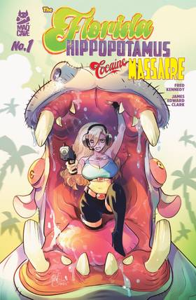 Read Florida Hippopotamus Cocaine Massacre  1 Page 2 in English