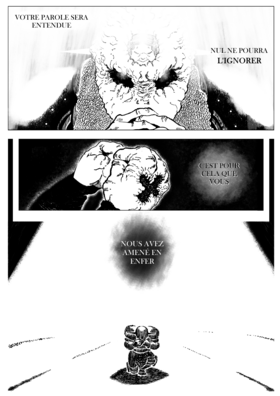 Read Welcome to the Hazbin Hotel: La Nuée Des Miracles  1 Page 7 in French