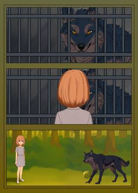 Read The Silent Alpha  2 Page 3 in English