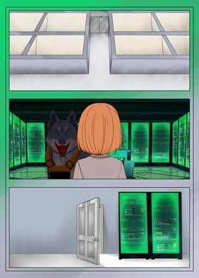 Read The Silent Alpha  2 Page 5 in English