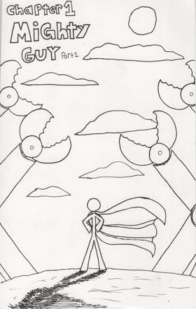 Read Heroes of Dimensions  2 Page 1 in English