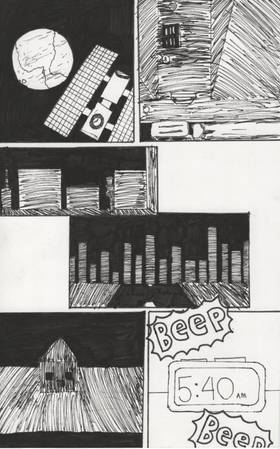 Read Heroes of Dimensions  2 Page 2 in English