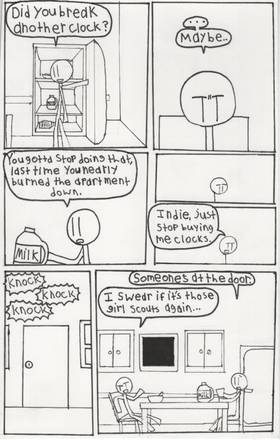 Read Heroes of Dimensions  2 Page 5 in English