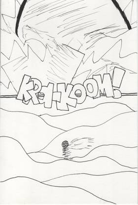 Read Heroes of Dimensions  1 Page 4 in English
