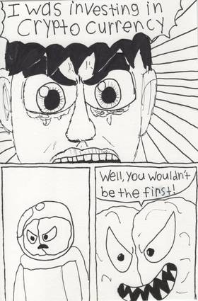 Read Heroes of Dimensions  1 Page 8 in English