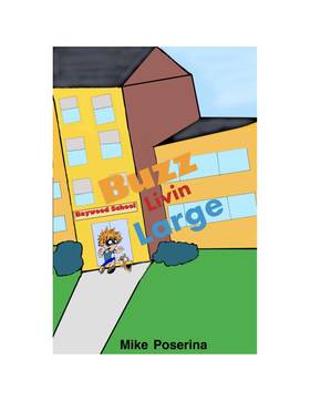 Read Buzz livin Large  1 Page 1 in English