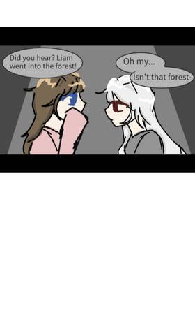 Read Different Sides of You  1 Page 1 in English