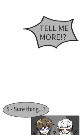 Read Different Sides of You  1 Page 6 in English
