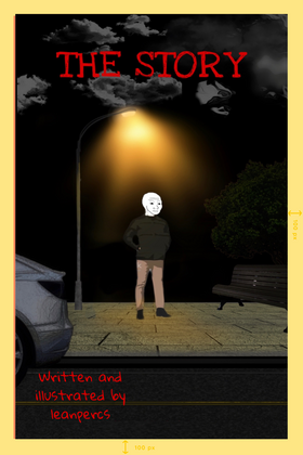 Read The story of Wojaks first date   1 Page 1 in English