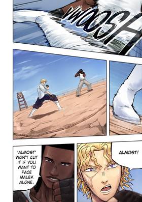 Read TANDEM  2 Page 3 in English