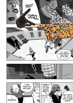 Read TANDEM  3 Page 3 in English