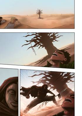 Read TANDEM  1 Page 2 in English