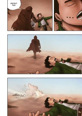 Read TANDEM  1 Page 3 in English