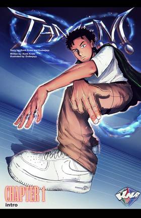 Read TANDEM  1 Page 1 in English