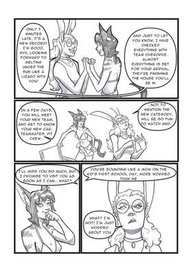Read Redline Apex  2 Page 4 in English
