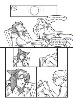 Read Redline Apex  2 Page 6 in English
