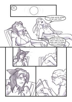 Read Redline Apex  2 Page 7 in English
