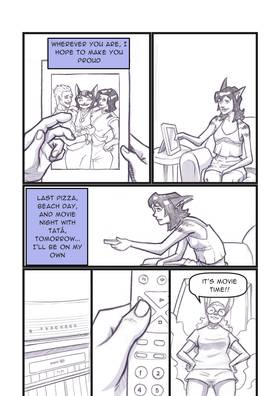 Read Redline Apex  3 Page 10 in English