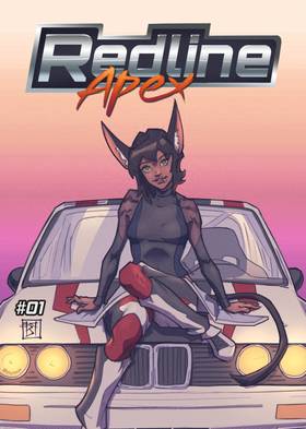 Read Redline Apex  1 Page 1 in English