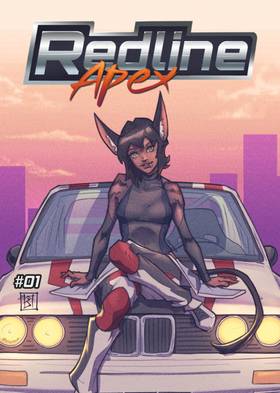 Read Redline Apex  1 Page 1 in English