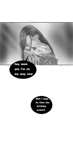 Read Say Cheese  1 Page 2 in English