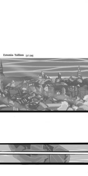 Read Say Cheese  1 Page 1 in English