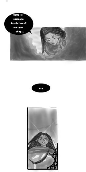 Read Say Cheese  1 Page 4 in English