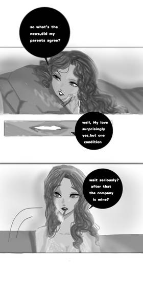 Read Say Cheese  2 Page 3 in English