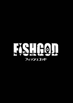 Read FISHGOD  1 Page 3 in English