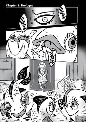 Read FISHGOD  1 Page 5 in English