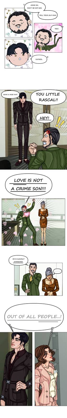 Read You in Me  3 Page 7 in English