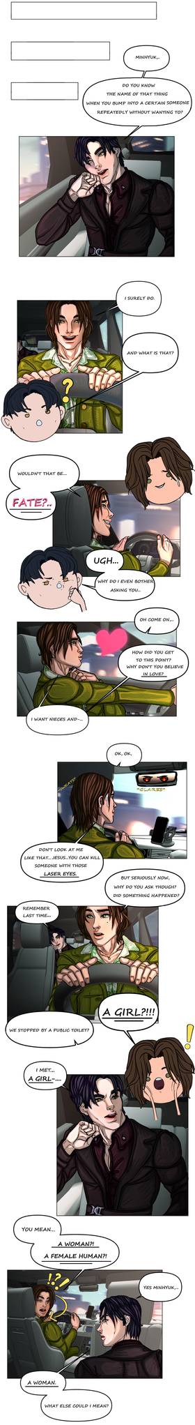 Read You in Me  3 Page 8 in English