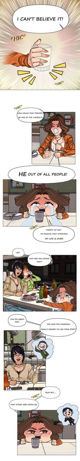 Read You in Me  4 Page 4 in English