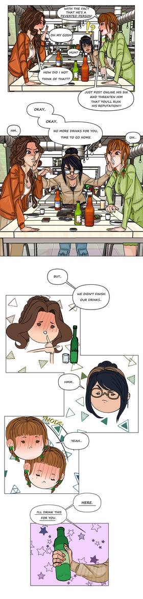 Read You in Me  4 Page 6 in English