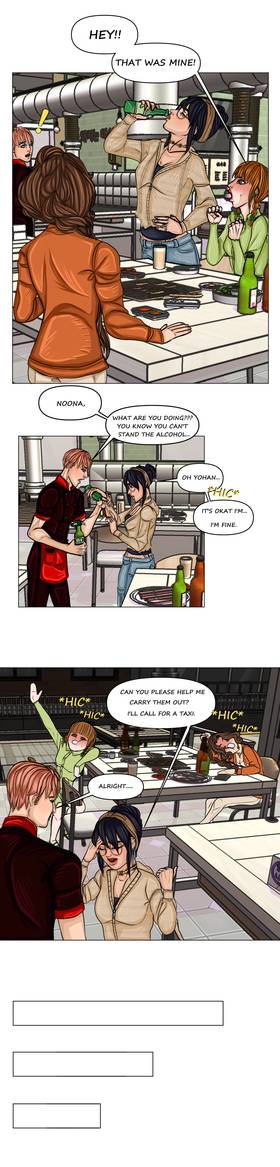Read You in Me  4 Page 7 in English