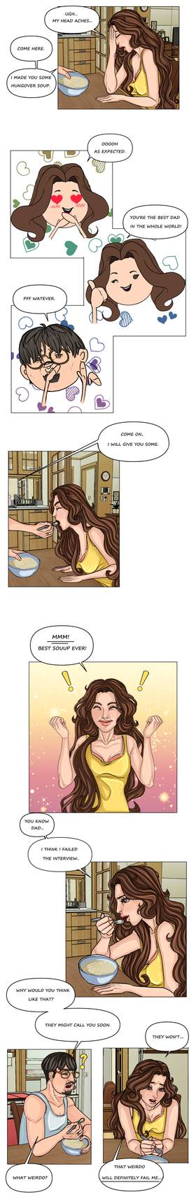 Read You in Me  4 Page 9 in English