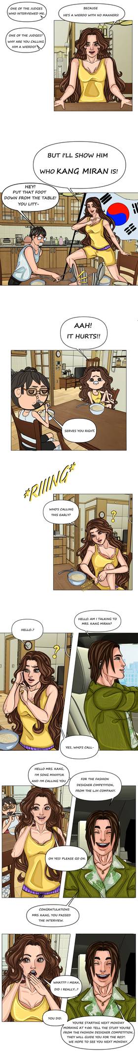 Read You in Me  4 Page 10 in English