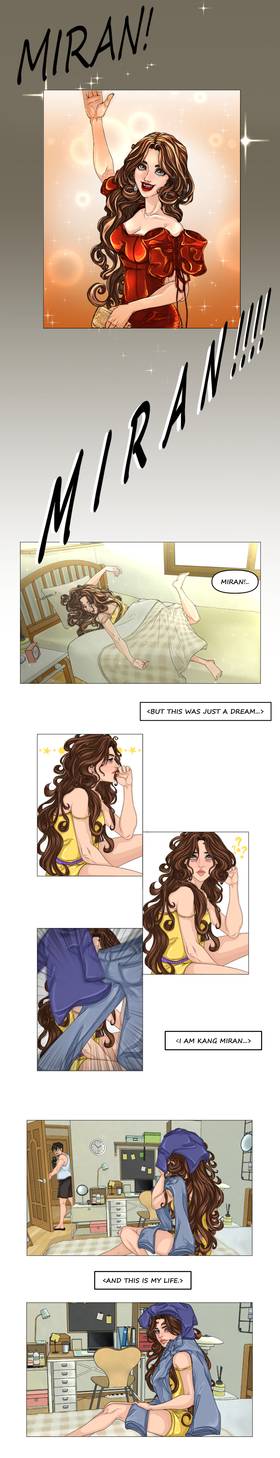 Read You in Me  1 Page 2 in English