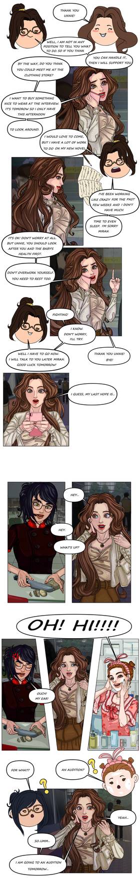 Read You in Me  1 Page 7 in English