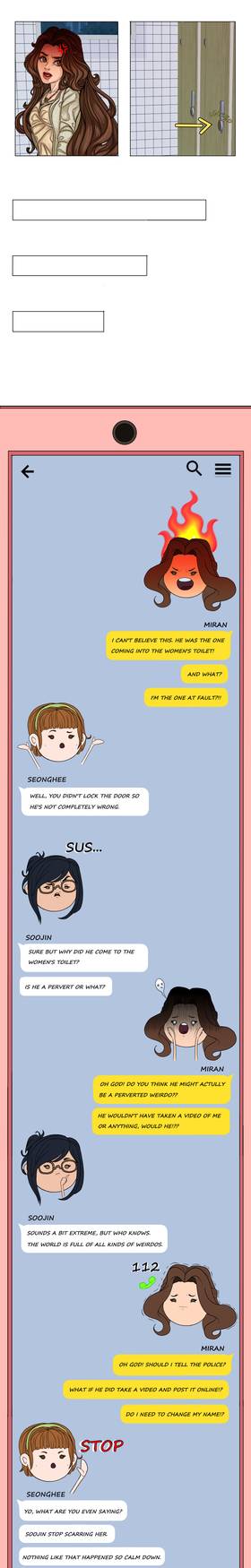 Read You in Me  2 Page 2 in English