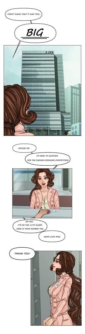 Read You in Me  2 Page 5 in English