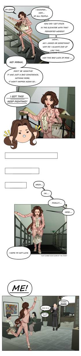 Read You in Me  2 Page 10 in English