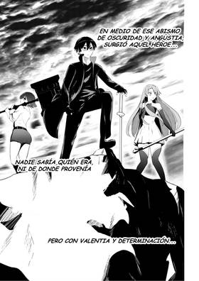 Read PRAYER  1 Page 5 in Spanish