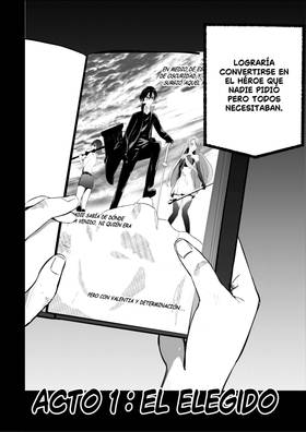 Read PRAYER  1 Page 6 in Spanish