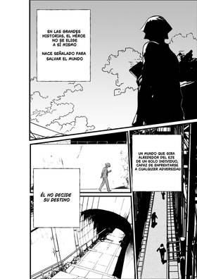 Read PRAYER  1 Page 8 in Spanish