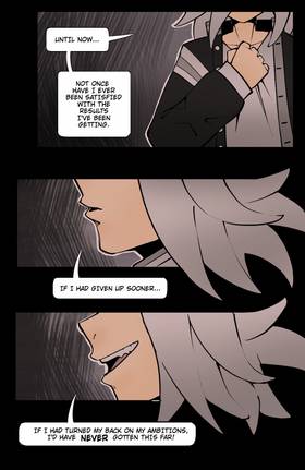 Read Shinjutsu Break  1 Page 3 in English