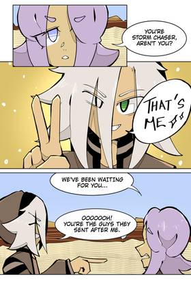 Read Shinjutsu Break  2 Page 3 in English